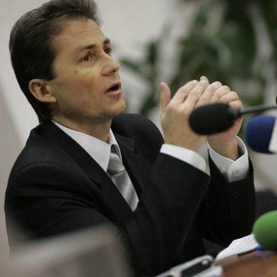Ponta despre numirea procurorilor şefi: O audiere de mascaradă. Daniel Morar s-a făcut de râs